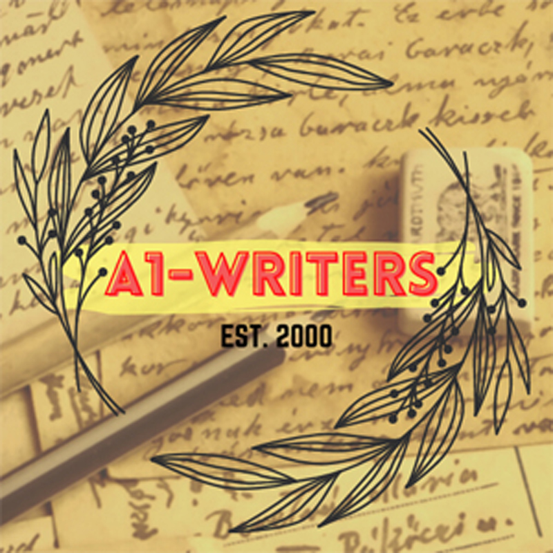 A1-WRITERS